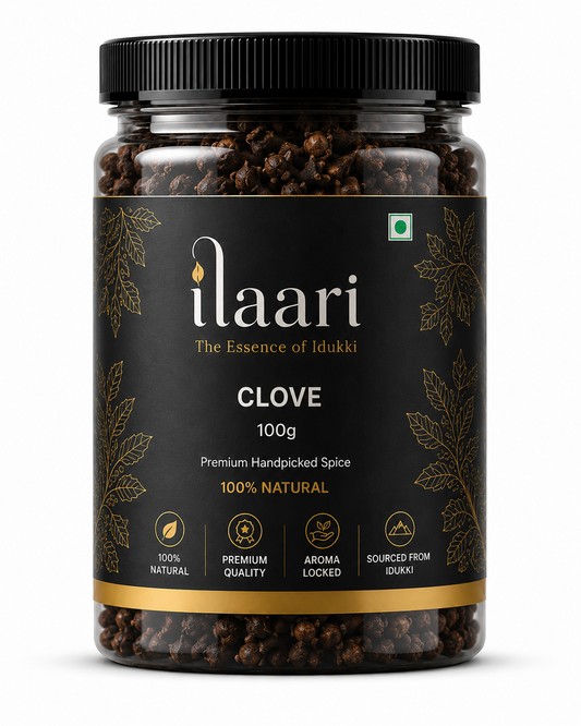 Clove (100g)