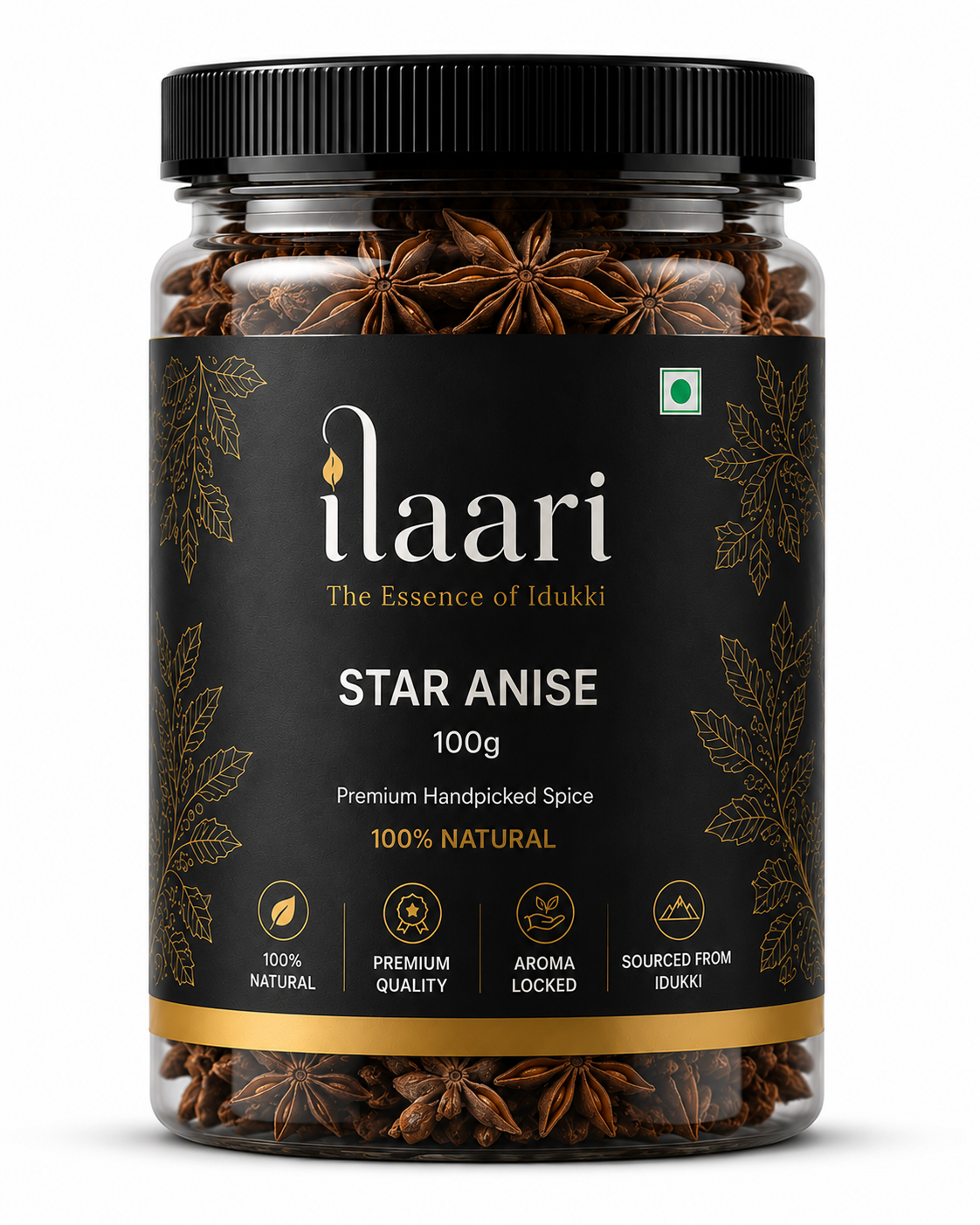 Star Anise (100g)